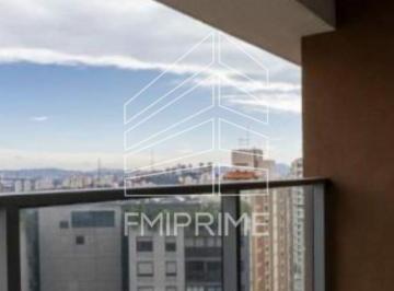 Apartamento · 122m² · 3 Quartos · 2 Vagas · Vila Madalena  3  suítes 2 vagas -