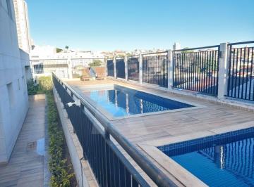 Apartamento · 52m² · 2 Quartos · 1 Vaga · Apartamento com 2 quartos, sendo 1 com suíte, sala, cozinha, 2 banheiros, 1 vaga de garagem coberta