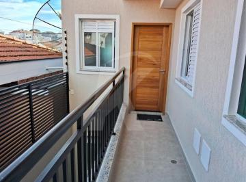 Apartamento · 45m² · 2 Quartos · Apartamento de 45 mts², 2 dormitórios, no Jardim França