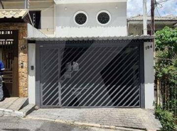 Casa · 300m² · 11 Quartos · 2 Vagas · Imóvel Comercial Alto Padrão | Santana | 300m² - Ideal para investidor