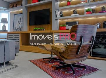 Apartamento · 117m² · 3 Quartos · 2 Vagas · Apartamento para venda em Pinheiros - SP
