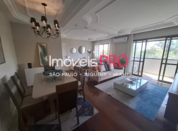 Apartamento · 139m² · 3 Quartos · 4 Vagas · mobiliado - 3 dormitórios no Jardim da Saúde - Ótima região