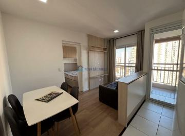 Apartamento · 31m² · 1 Quarto · 1 Vaga · Apartamento 1 dormitório e 1 vaga próximo ao Metrô Vila Prudente, pronto para morar
