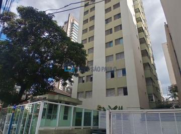 Apartamento · 60m² · 2 Quartos · 1 Vaga · Apartamento para venda 2 dormitórios próximo do metrô Vila Mariana (5 minutos a pé)