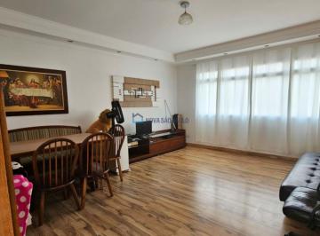 Apartamento · 103m² · 3 Quartos · 1 Vaga · Apartamento à venda Ipiranga, 103m², 3 dormitórios, 1 vaga
