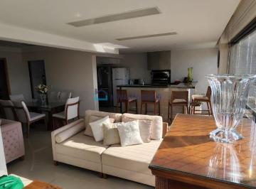 Apartamento · 144m² · 3 Quartos · 2 Vagas · Apartamento de Alto Padrão à Venda no Bosque da Saúde