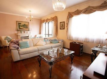 Apartamento · 143m² · 3 Quartos · 4 Vagas · Apartamento à venda com 3 dormitórios, 4 vagas no bairro Jardim da Saúde em SP