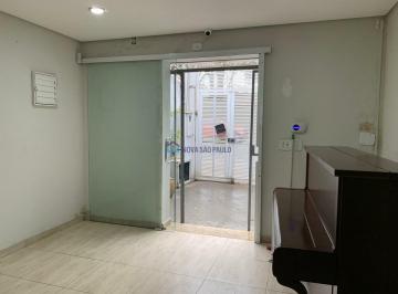 Comercial · 120m² · 1 Vaga · Casa comercial a venda 120 metros Vila Guarani