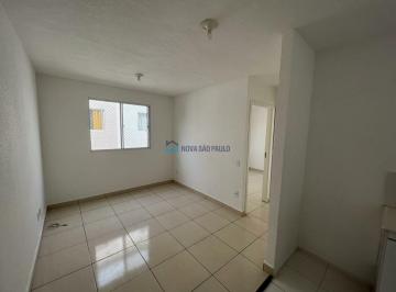Apartamento · 40m² · 2 Quartos · Apartamento com 2 Quartos à venda, 40m² - Jabaquara