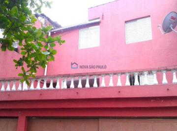 Casa · 100m² · 3 Quartos · 2 Vagas · Casa a venda na Região da Vila Santa Catarina