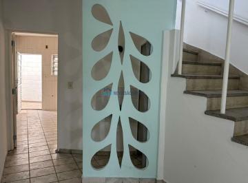 Casa · 115m² · 2 Quartos · 1 Vaga · Casa a venda Vila Paulista, 2 quartos, 1 vaga e edícula