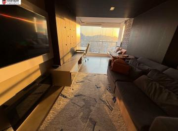 Apartamento · 82m² · 2 Quartos · 2 Vagas · APARTAMENTO COM VISTA PARA O MAR!