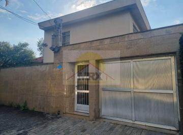 Casa · 195m² · 3 Quartos · 3 Vagas · Sobrado - 3 dormitórios - Jardim da Saúde
