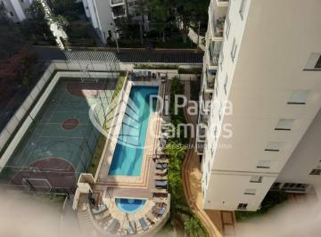 Apartamento · 58m² · 2 Quartos · 1 Vaga · Apartamento com 58 m² para alugar em Tatuapé