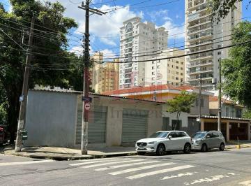 Comercial · 325m² · Galpão, Perdizes - São Paulo