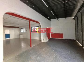 Comercial · 440m² · 4 Vagas · Salão com 440m², 04 vagas, cozinha industrial, Vila Leonor - Guarulhos - SP