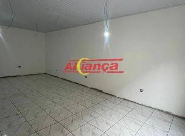 Comercial · 32m² · Sala 32m² para alugar no Parque das Nações - Guarulhos/SP - por R$ 1.700,00