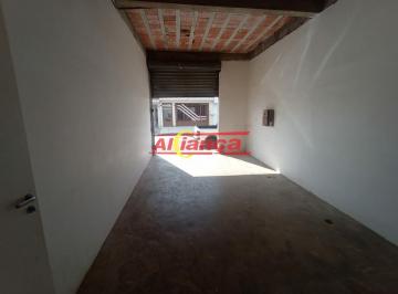 Comercial · 110m² · Salão para alugar, 100m² - Jardim Angélica- Guarulhos/SP - R$ 2.600,00