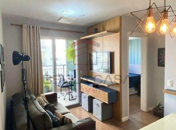 Apartamento · 42m² · 1 Quarto · 1 Vaga · Apartamento a venda no Bairro da mooca com 1 quarto