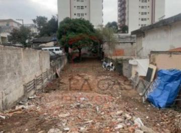 Terreno · 320m² · Terreno a venda Tatuapé