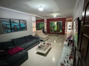 Casa · 152m² · 3 Quartos · 2 Vagas · Sobrado para venda - 3 quartos 1 suíte - 2 vagas de garagem e churrasqueira