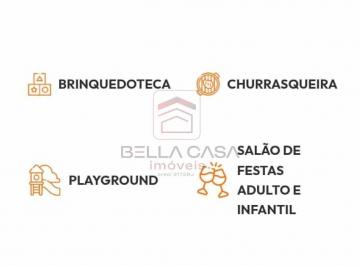 Apartamento · 33m² · 2 Quartos · 1 Vaga · Apartamento no Jardim Adutora, 02 quartos e 01 vaga