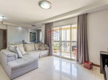 Apartamento · 141m² · 3 Quartos · 3 Vagas · CONDOMÍNIO ALTO PADRÃO NO TATUAPÉ !!!