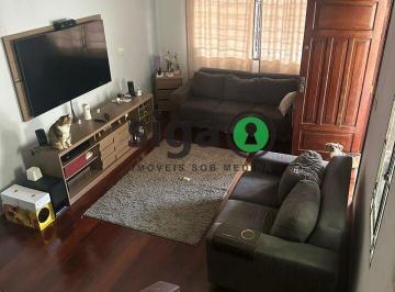 Casa · 162m² · 3 Quartos · 2 Vagas · Casa s venda 162 m² 3 dormitorios,1 suíte e 2 vagas - Jardim Kuabara - Taboão da Serra - SP