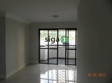 Apartamento · 92m² · 3 Quartos · 2 Vagas · Apartamento a venda 92 m² 3 dormitorios,1 suíte e 2 vagas - Vila Suzana - SP