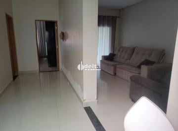 Casa de 3 quartos, Uberlândia · Casa disponível para venda no bairro Santa Rosa em Uberlândia MG
