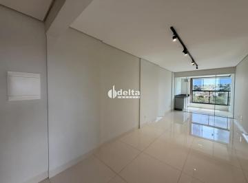 Apartamento · 71m² · 2 Quartos · 2 Vagas · Apartamento com 2 quartos sendo 1 suíte disponível para venda no bairro Copacabana em Uberlândia-MG
