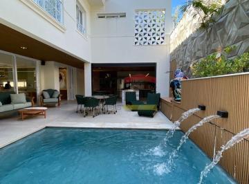 Casa · 650m² · 4 Quartos · 8 Vagas · Casa na Palmas do Tremembé em Condomínio Fechado.