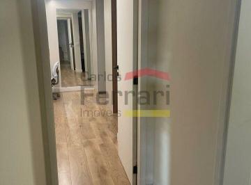 Apartamento · 100m² · 3 Quartos · 2 Vagas · ap em excelent localização próximo a academias faculdade comércios em geral próximo a escola mazzr