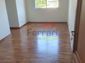 Apartamento · 63m² · 3 Quartos · 1 Vaga · Apartamento à Venda, Moinho Velho, com 03 dormitórios, 01 vaga