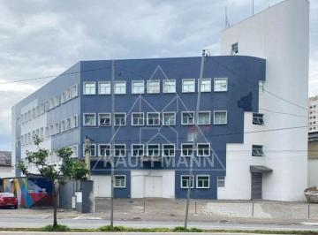 Comercial · 1586m² · 30 Vagas · Prédio Comercial para Locação na Barra Funda - 30 Vagas - 1586m² de Área Construída