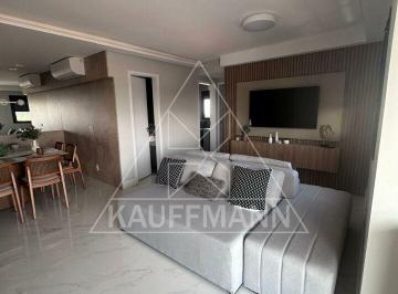 Apartamento · 85m² · 2 Quartos · 1 Vaga · Apartamento à Venda no Planalto Paulista - 2 Dormitórios (1 Suíte) 1 Vaga- A.U 85m²