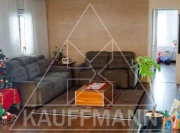 Apartamento · 163m² · 3 Quartos · 3 Vagas · Apartamento à Venda em Interlagos - 3 Suítes - 3 Vagas - 163m² de Área Útil