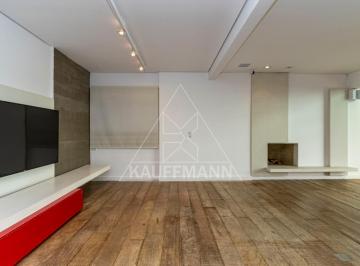 Apartamento · 250m² · 4 Quartos · 4 Vagas · Apartamento à Venda e Locação em Perdizes - 4 Suítes - 4 Vagas - 260m² de Área Útil