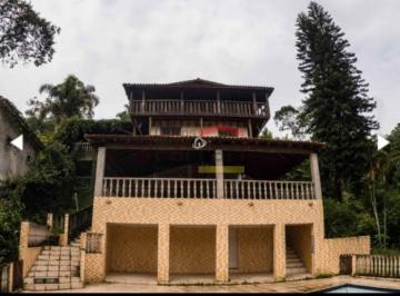Casa · 400m² · 2 Quartos · 4 Vagas · Casa Alto Padrão - 400 metros - Embu