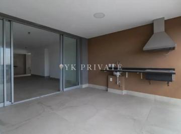 Apartamento · 122m² · 3 Quartos · 2 Vagas · Apartamento 122m²/ 3 suítes/ 4 banheiros/ 2 vagas de garagem.