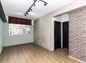 Apartamento · 52m² · 1 Quarto · 1 Vaga · Apartamento, Moema Índios - São Paulo