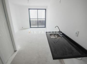 Apartamento · 25m² · 1 Quarto · Studio/ Do It Faria Lima/ 1 Studio com varanda / Lazer clube !