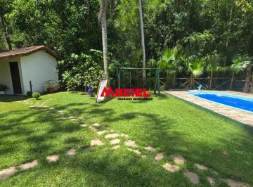 Rural · 160m² · 2 Quartos · 2 Vagas · Venha morar em uma excelente Chacara em Monteiro Lobato