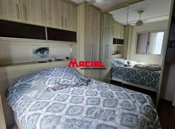 Apartamento · 70m² · 3 Quartos · 1 Vaga · Apartamento Repleto de Armários 3 dorms e 1 suite proximo Shopping colinas