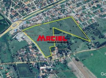 Terreno · 130000m² · ÁREA  TOTALMENTE PLANA PARA LOTEAMENTO NA RODOVIA FLORIANO RODRIGUES PINHEIRO - TREMEMBÉ