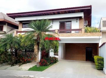 Casa · 223m² · 5 Quartos · 4 Vagas · Lindo Sobrado com 5 Quartos à venda, 223m² - Jardim das Colinas
