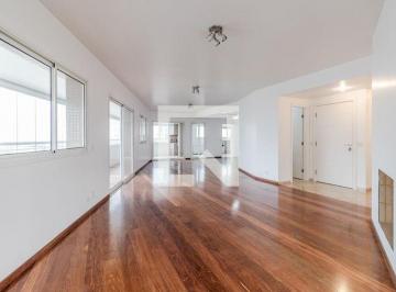 Apartamento · 265m² · 3 Quartos · 4 Vagas · Apartamento à Venda - Paraíso, 3 Quartos, 265 m² - São Paulo