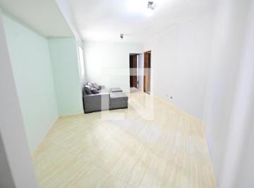 Apartamento · 63m² · 3 Quartos · 1 Vaga · Apartamento para Aluguel - Serrinha, 3 Quartos, 63 m² - Goiânia