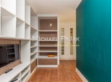 Apartamento · 35m² · 1 Quarto · Studio para venda e locação com 1 quarto - Michael Pajak (11) 99996-4550