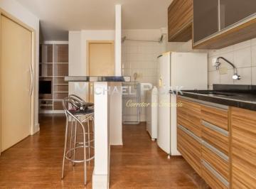 Apartamento · 35m² · 1 Quarto · Studio para venda e locação com 1 quarto - Michael Pajak (11) 99996-4550